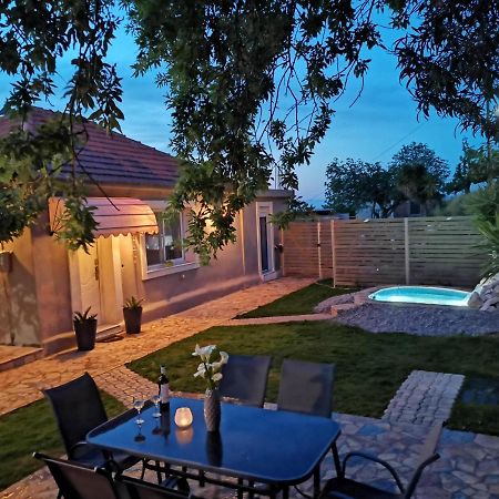 Kardhakáta Villa Kontes Kefalonia מראה חיצוני תמונה