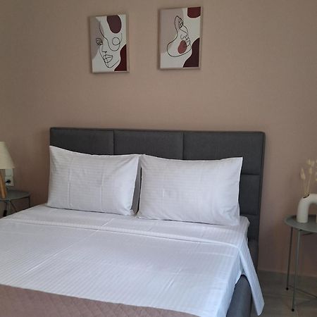 Kardhakáta Villa Kontes Kefalonia מראה חיצוני תמונה