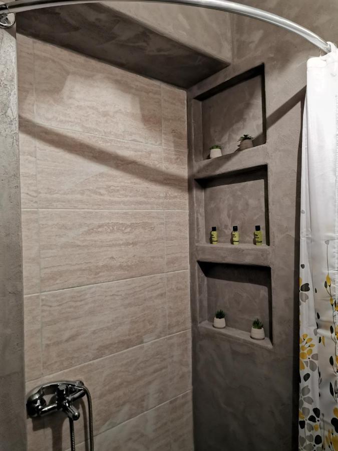 Kardhakáta Villa Kontes Kefalonia מראה חיצוני תמונה