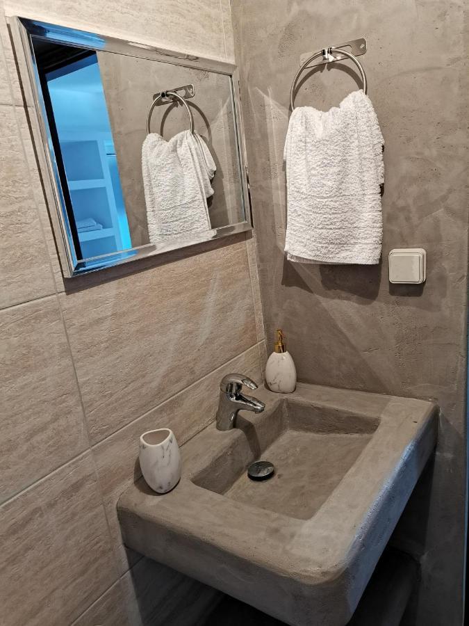 Kardhakáta Villa Kontes Kefalonia מראה חיצוני תמונה