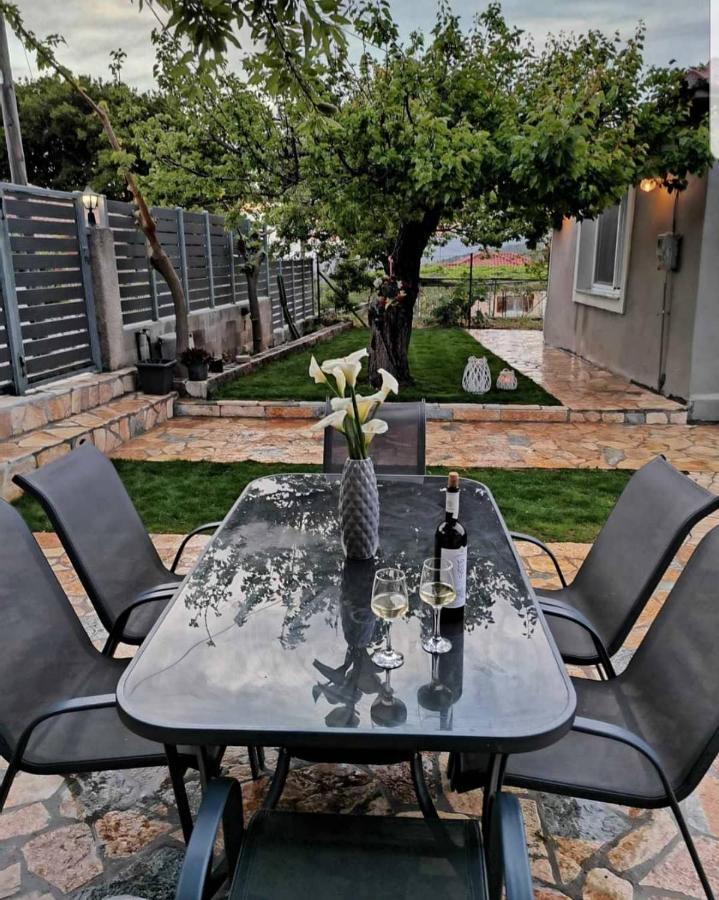Kardhakáta Villa Kontes Kefalonia מראה חיצוני תמונה