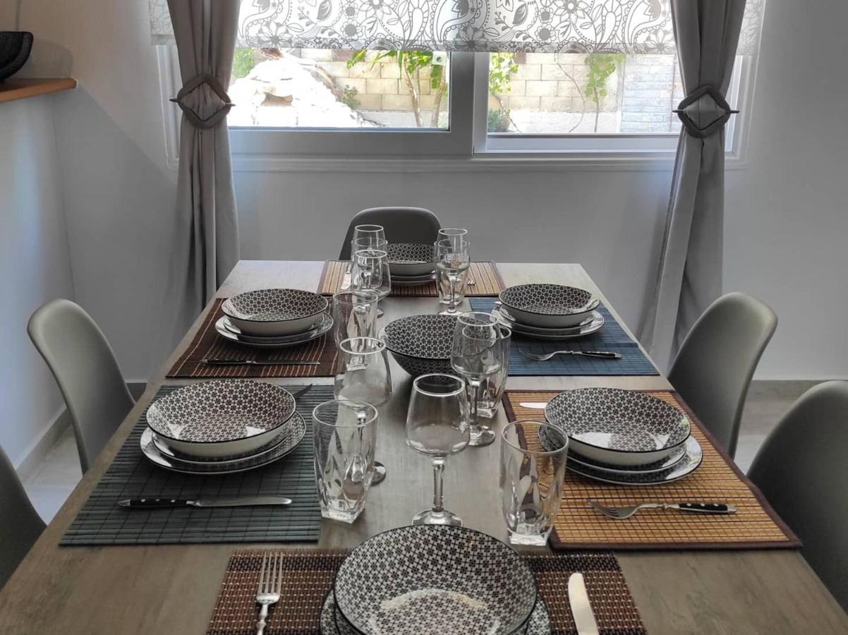 Kardhakáta Villa Kontes Kefalonia מראה חיצוני תמונה