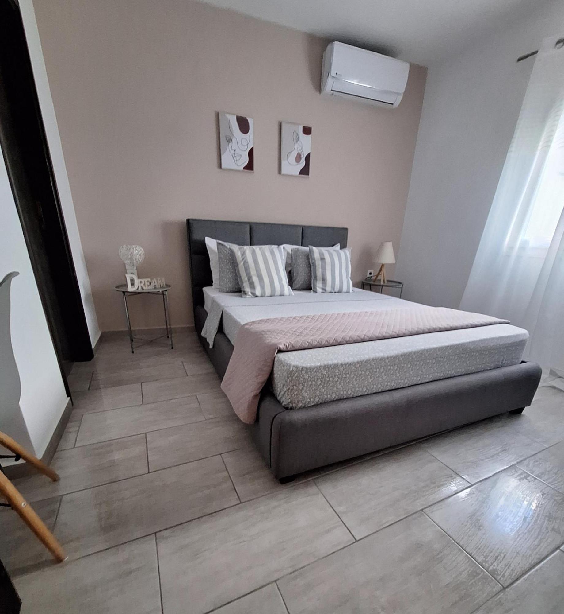 Kardhakáta Villa Kontes Kefalonia מראה חיצוני תמונה