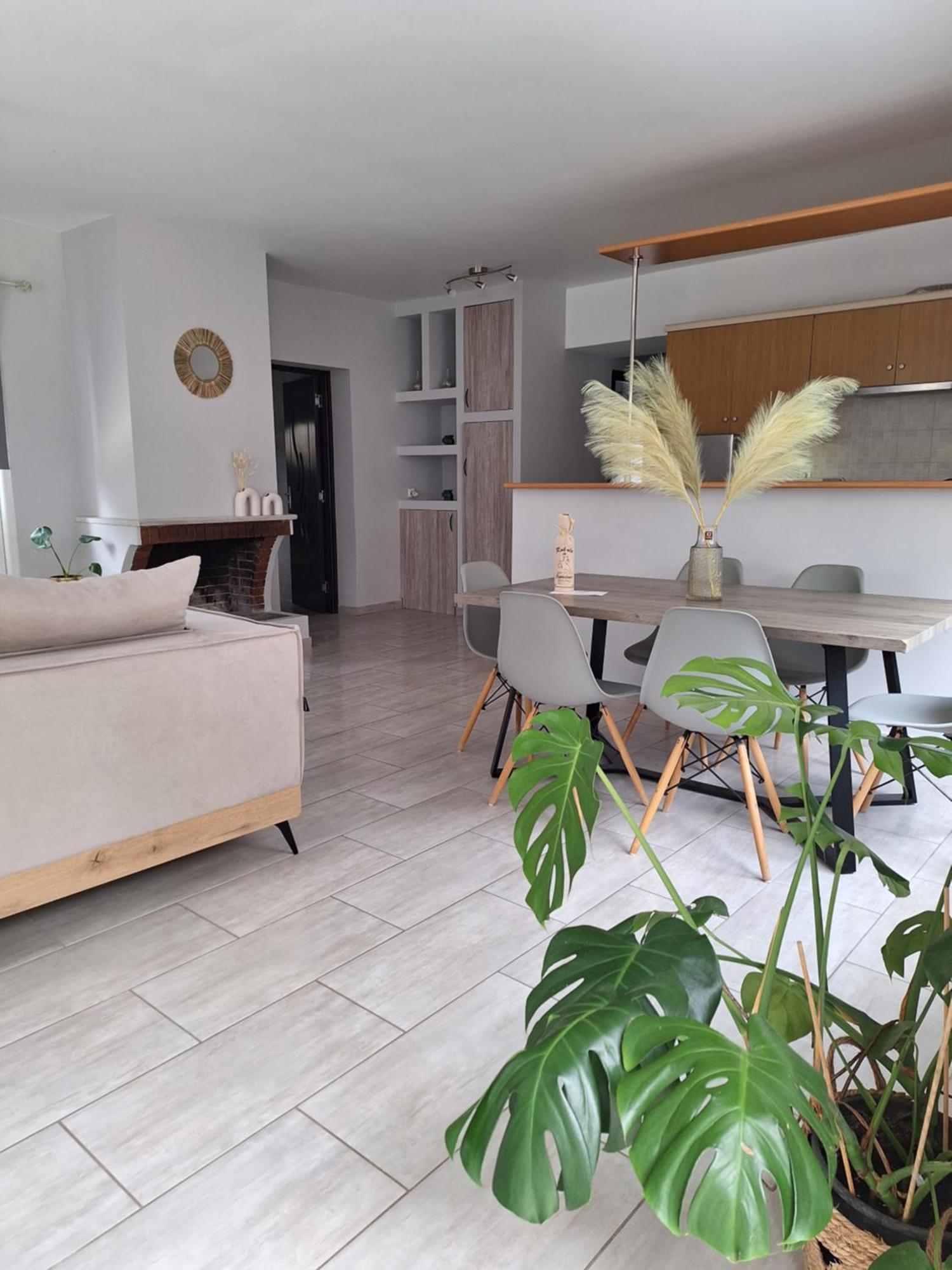 Kardhakáta Villa Kontes Kefalonia מראה חיצוני תמונה