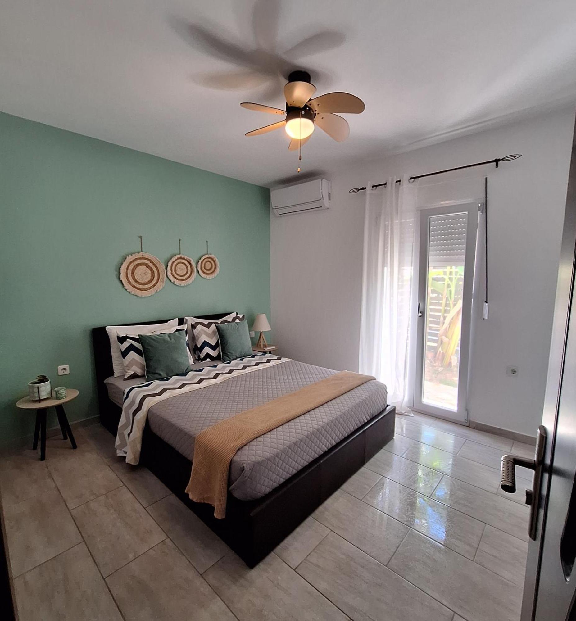 Kardhakáta Villa Kontes Kefalonia מראה חיצוני תמונה