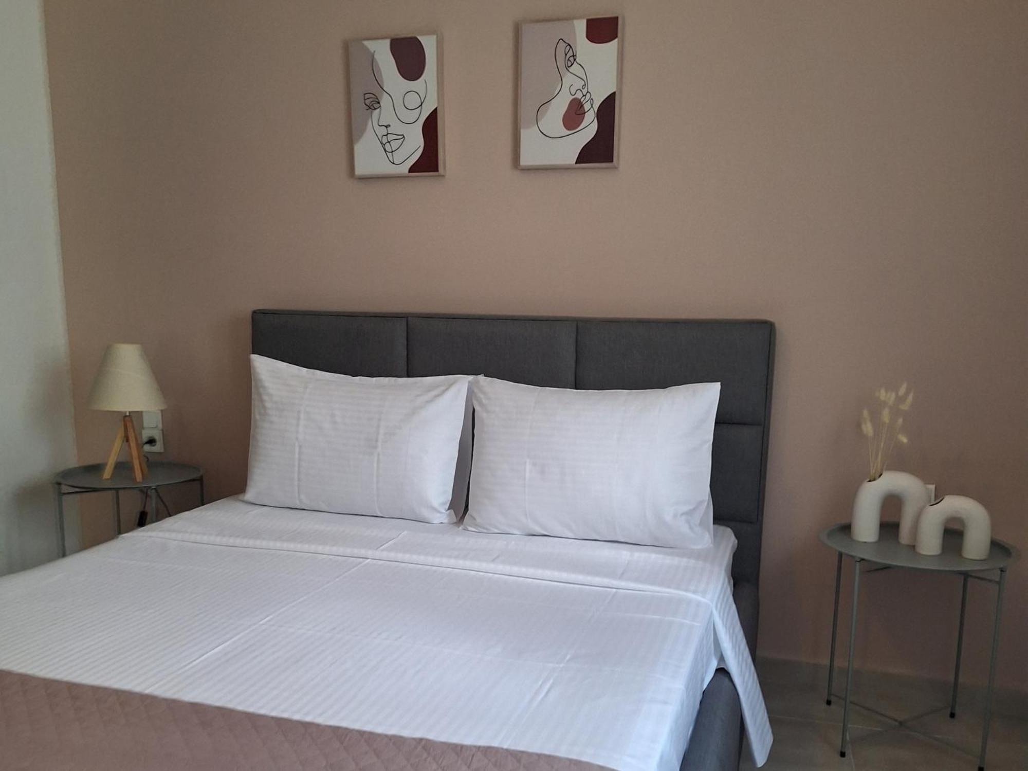 Kardhakáta Villa Kontes Kefalonia מראה חיצוני תמונה