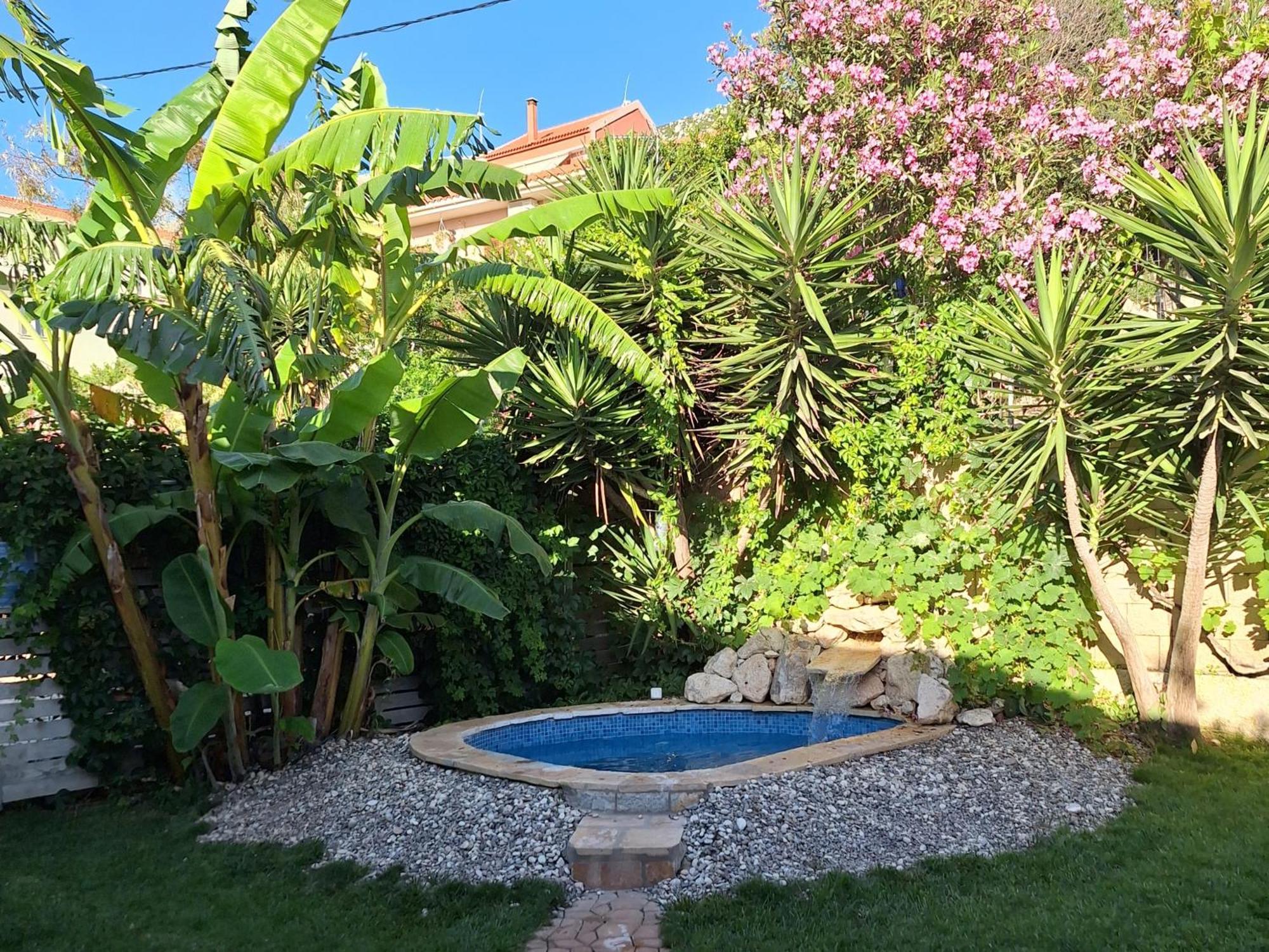 Kardhakáta Villa Kontes Kefalonia מראה חיצוני תמונה